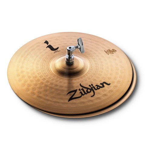 Family series hi hat pair - family, hi-hat