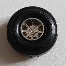 ANCIENNE ROUE POUR JOUET LES