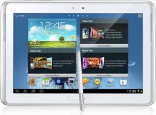 Tablette tactile samsung - tablette,