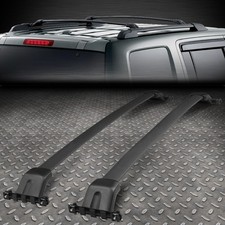 FOR 09-15 HONDA PILOT BLACK