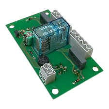 Carte De Réinitialisation Pour Four À Convection Lainox MG 65300150