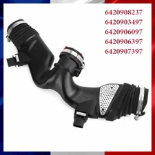 TUYAU D'ADMISSION D'AIR POUR