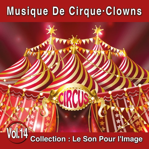 Son pour l - cd, l’image