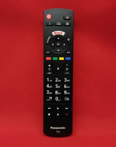 Télévision distance - à,