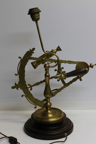 Sextant marine laiton - marine,