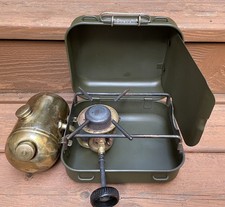 Primus 41 Stove Silent Burner Sweden BEAUTIFUL!!!