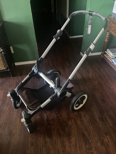 Bugaboo buffalo stroller frame - bugaboo,