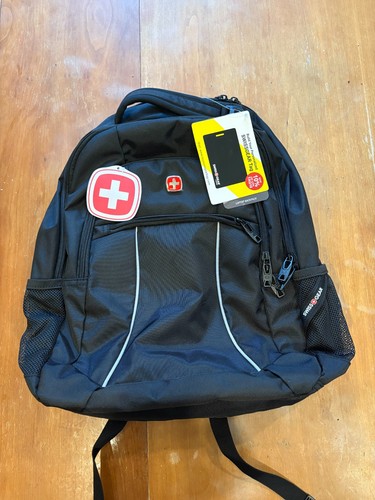 Swiss gear laptop backpack - swiss,
