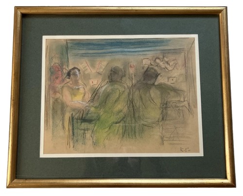 Ernest fouard - ernest, (1883-1951)