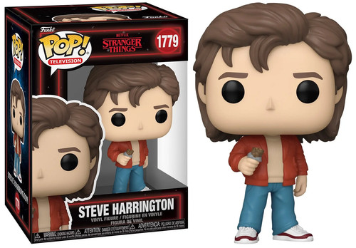 Stranger things pop season - pop!,