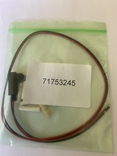 Sonde / Capteur de température ambiante extérieur compatible FIAT  Réf 71753245