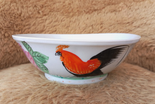 Bol chinois ancien - chinois,