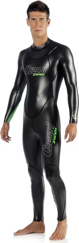 Cressi triton 5mm - cressi, 1.5mm