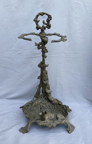 Porte parapluie époque - porte-parapluie, d’Époque