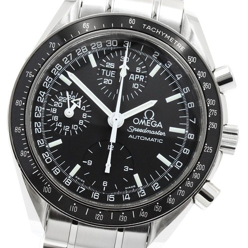 Omega 3520 speedmaster - speedmaster, mark