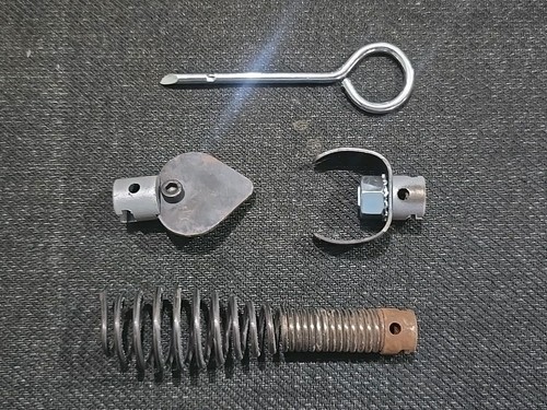 Ridgid 49002 trousse - trousse, outils