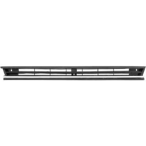 Grille radiateur compatible - de,