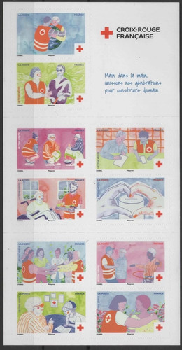 France carnet 2025 - carnet,