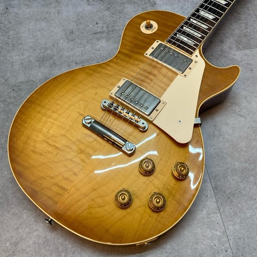 Gibson les paul - paul, standard