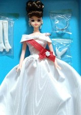 Robe Décolleté Bridal Genie