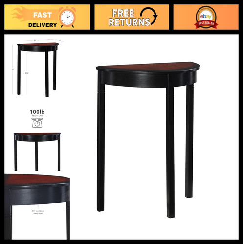 Stylish black and - black,