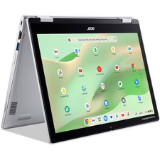 Acer Chromebook Spin 312 12.2" WUXGA i3-N305 8GB RAM 128GB eMMC  Chrome OS