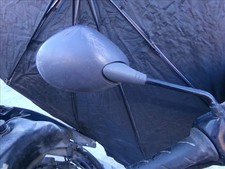 rétroviseur droit PEUGEOT