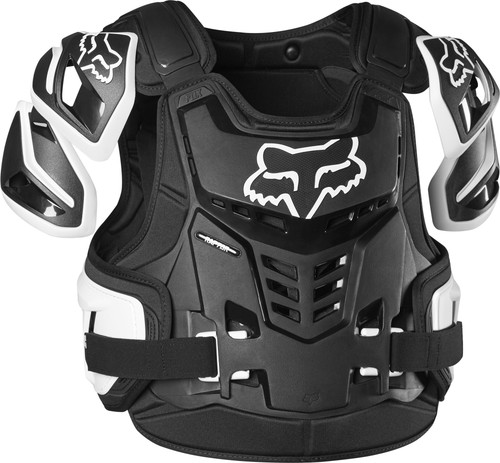 Fox gilet protection - gilet, de