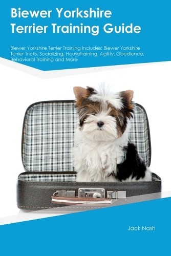 Jack nash biewer yorkshire - biewer,