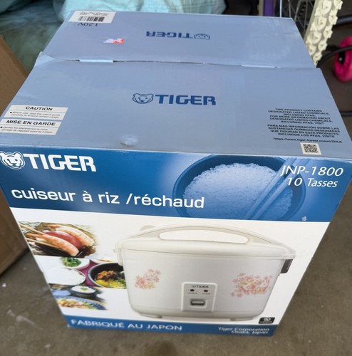 Tiger jnp 1800 - jnp-1800, /