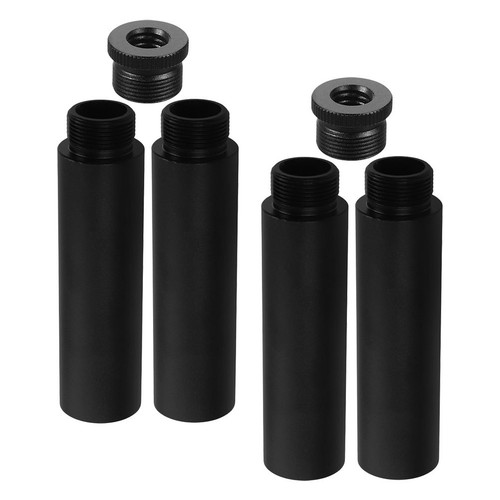 Pcs extension pied - 4,