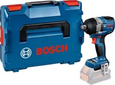 Visseuse à chocs/boulonneuse sans fil GDS 18V-750 C Professional - BOSCH - Sans