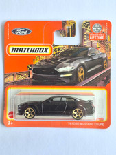 MINIATURE MATCHBOX 1/64 FORD