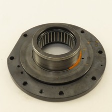 Couvercle De Cylindre D'Axe Rotatif CNC Nikken 5AX130 Avec Roulement À Aiguille