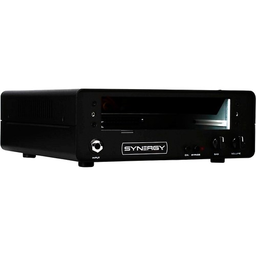 Synergy syn1 single module - syn1,