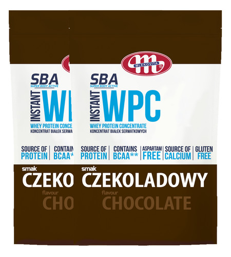 Mlekovita sba wpc protéine - mlekovita,