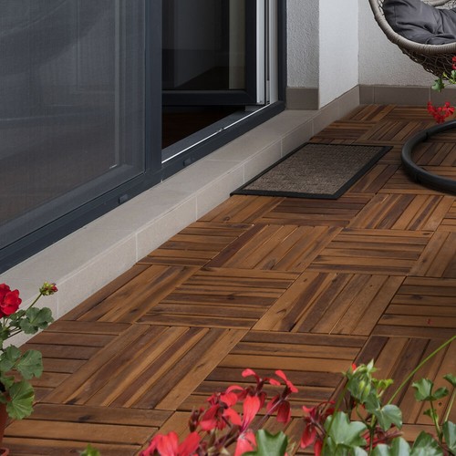 Klickfliese carrelage bois - klickfliese,