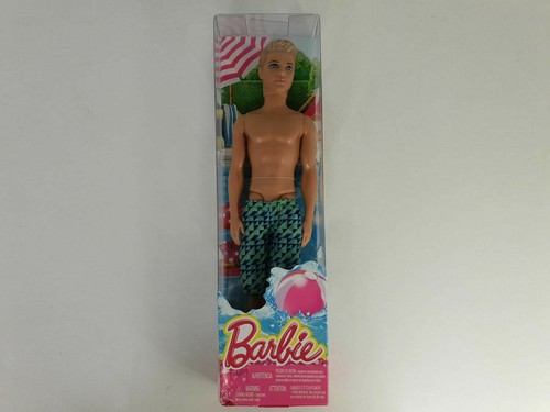 Barbie ken poupée - barbie,