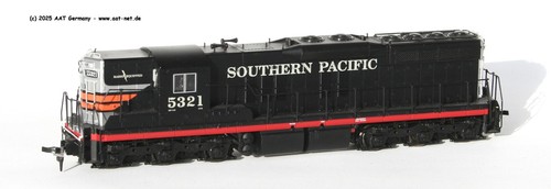 Proto 2000 8228 emd - ll, h0