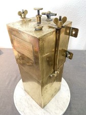 Générateur D’acétylène 