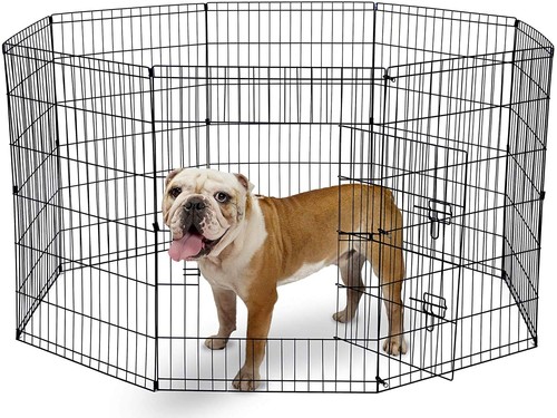 Underdog parc pliable - parc, à