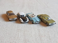 4 UNIVERSAL HOBBIES CITROEN