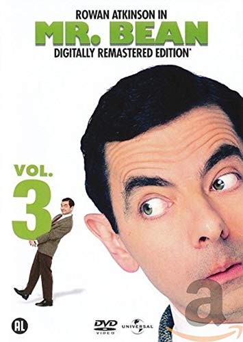 Bean 2010 - v3, (dvd)
