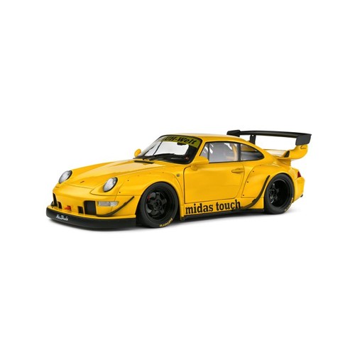 Solido 1808504 rwb bodykit - rwb,