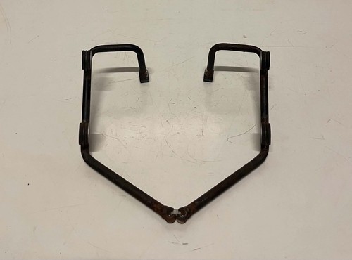 Support radiateur bmw r - de,