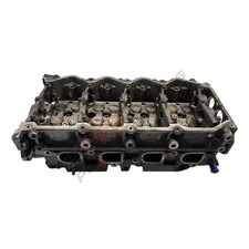 2006 Nissan Navara Bare Diesel Cylinder Head 2005-2007 11039EB30A