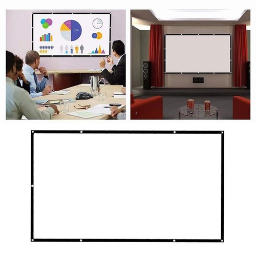 écran projecteur 150 - de,