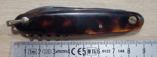Couteau makinox - couteau,