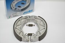 Garnitures De Frein Arrière GILERA RUNNER 180 FXR 2T 1997 À 1998 POLINI 176.0300
