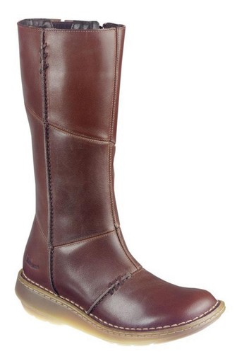 Martens slip 3a63 bark - dr,